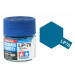 Bleu Mat pot de 10ml - Lacquer Paint - TAMIYA LP78