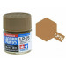 Marron (DAK 1941) pot de 10ml - Lacquer Paint - TAMIYA LP76