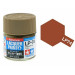 Terre Mat pot de 10ml - Lacquer Paint - TAMIYA LP74