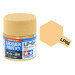 Beige Mat pot de 10ml - Lacquer Paint - TAMIYA LP66
