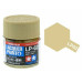 Or Titane pot de 10ml - Lacquer Paint - TAMIYA LP62