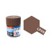 Brun "OTAN" Mat pot de 10ml - Lacquer Paint - TAMIYA LP59
