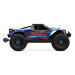 Maxx Ultimate 1/10 - Bleu - TRAXXAS 89087-4-BLUE