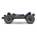 Maxx Ultimate 1/10 - Bleu - TRAXXAS 89087-4-BLUE