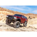 TRX-4 Nissan Pathfinder - TRAXXAS 110056-4-RED