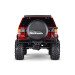 TRX-4 Nissan Pathfinder - TRAXXAS 110056-4-RED