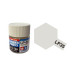 Blanc US Navy mat pot de 10ml - Lacquer Paint - TAMIYA LP35
