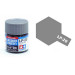 Gun Metal métallisé brillant pot de 10ml - Lacquer Paint - TAMIYA LP20