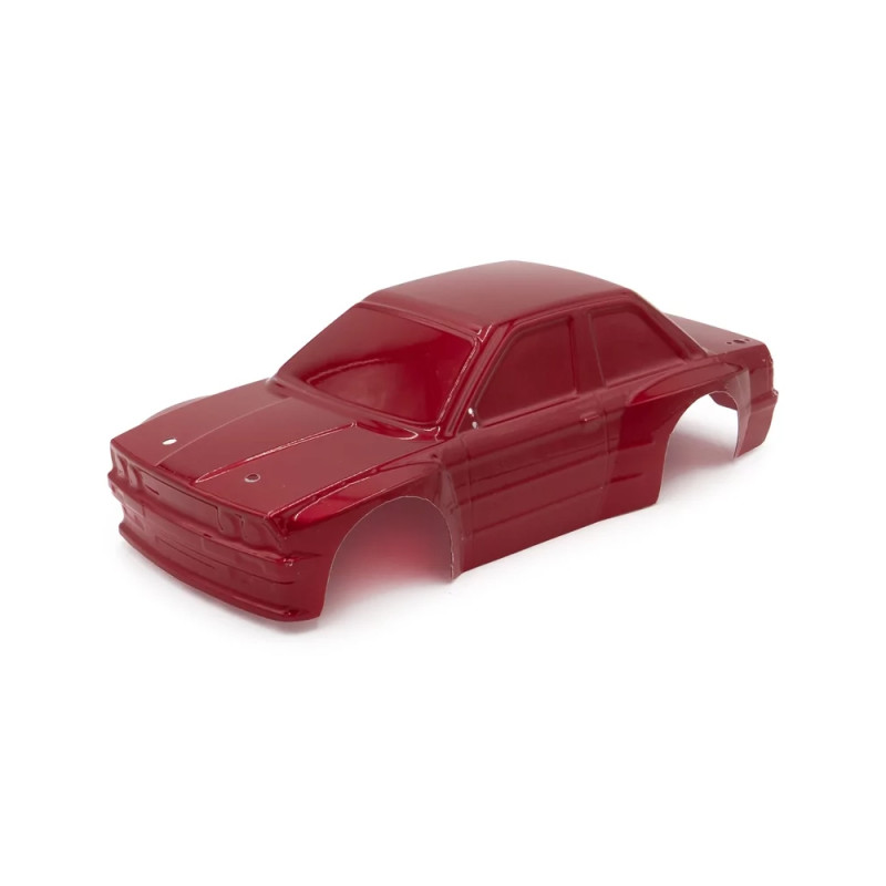 Carrosserie Funtek GT16e3 - Rouge - FUNTEK FTK-24004