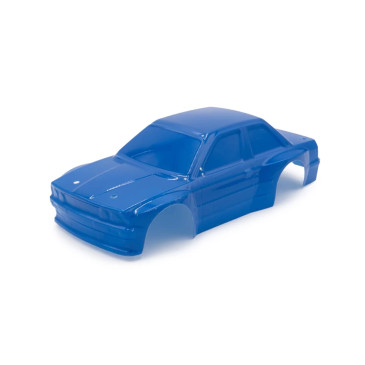 Carrosserie Funtek GT16e3 - Bleu - FUNTEK FTK-24001
