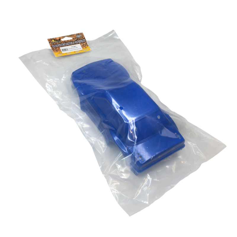 Carrosserie Funtek GT16e3 - Bleu - FUNTEK FTK-24001