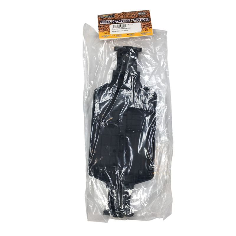 Châssis Principal - SBX - FUNTEK FTK-21104