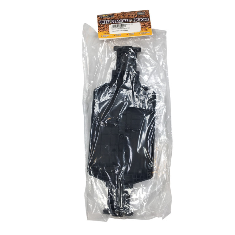 Châssis Principal - SBX - FUNTEK FTK-21104