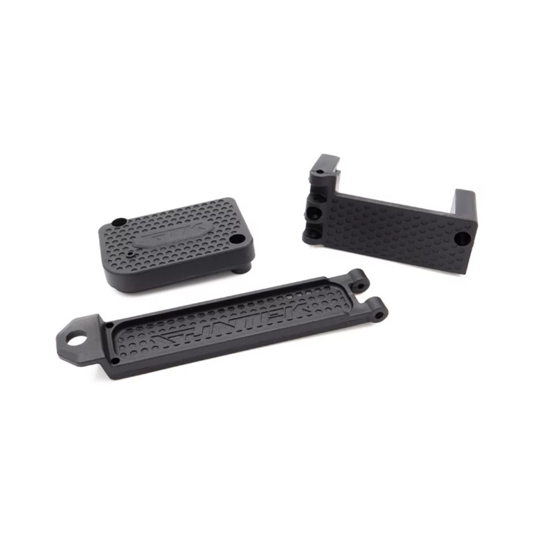 Set de capots supérieurs - SBX - FUNTEK FTK-21107