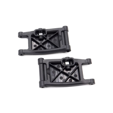 Triangles inférieurs AV et ARR - SBX - FUNTEK FTK-21124