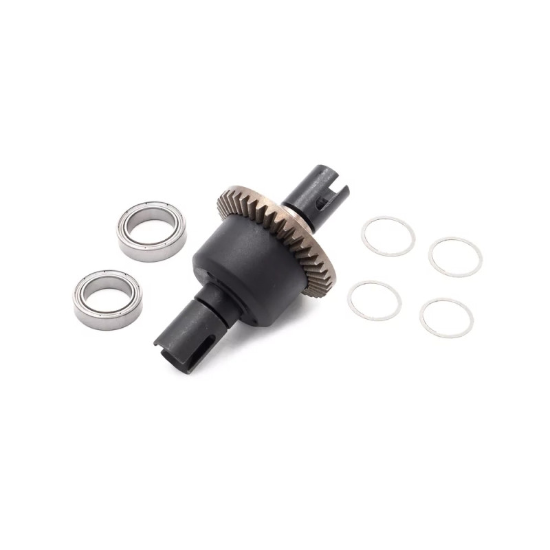 F1ET14B531BG MODULE VERROUILLAGE CENTRAL DES PORTES / 1094454 POUR FORD KUGA CB