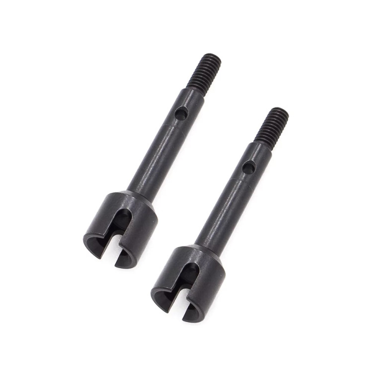 Axe de roue arrières - SBX - FUNTEK FTK-21122