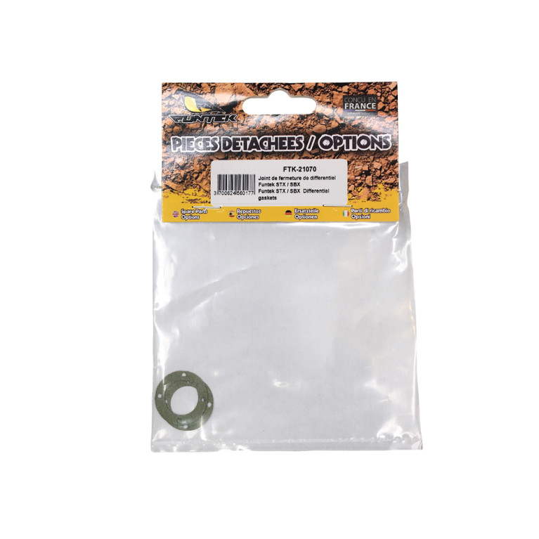 Joint pour corps de différentiel - SBX / STX - FUNTEK FTK-21070
