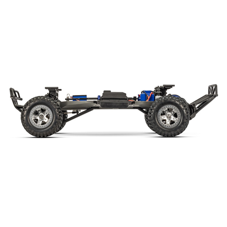Châssis kit à monter - Slash 2WD BL-2s - TRAXXAS 58314-4