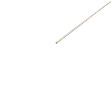 Rondin en bois de Balsa, 3mm Ø - KAVAN KAV60.663.3