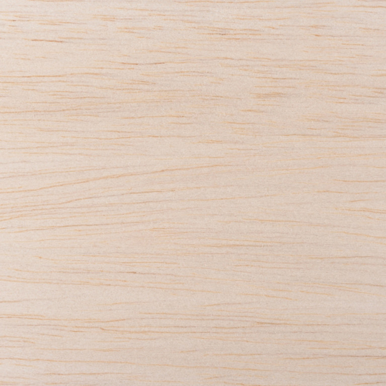 Profilé carré en bois de Balsa, 25x25mm - KAVAN KAV60.1312525