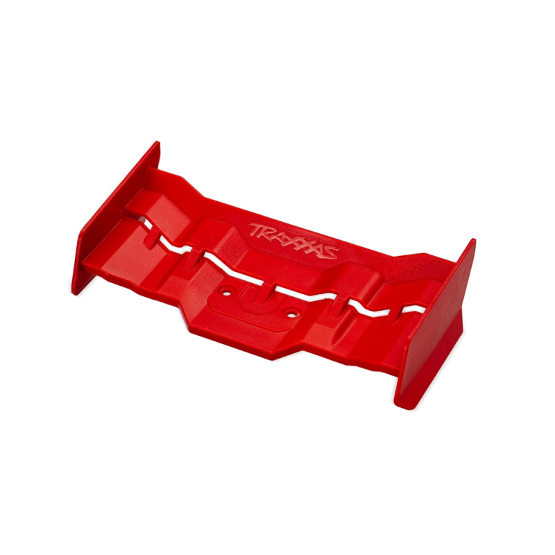Aileron Rouge - Mini XRT - TRAXXAS 10718-RED
