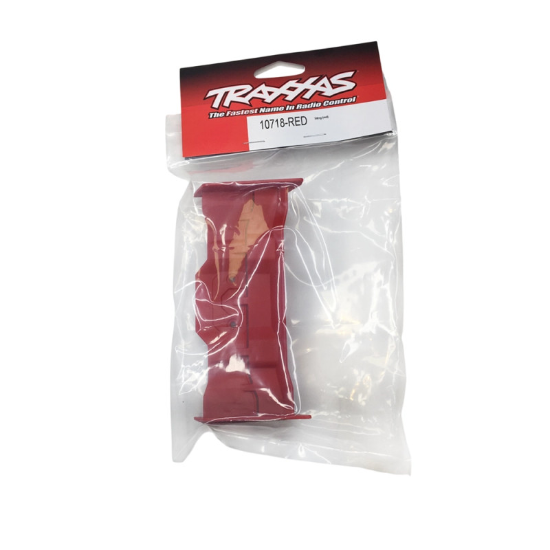 Aileron Rouge - Mini XRT - TRAXXAS 10718-RED