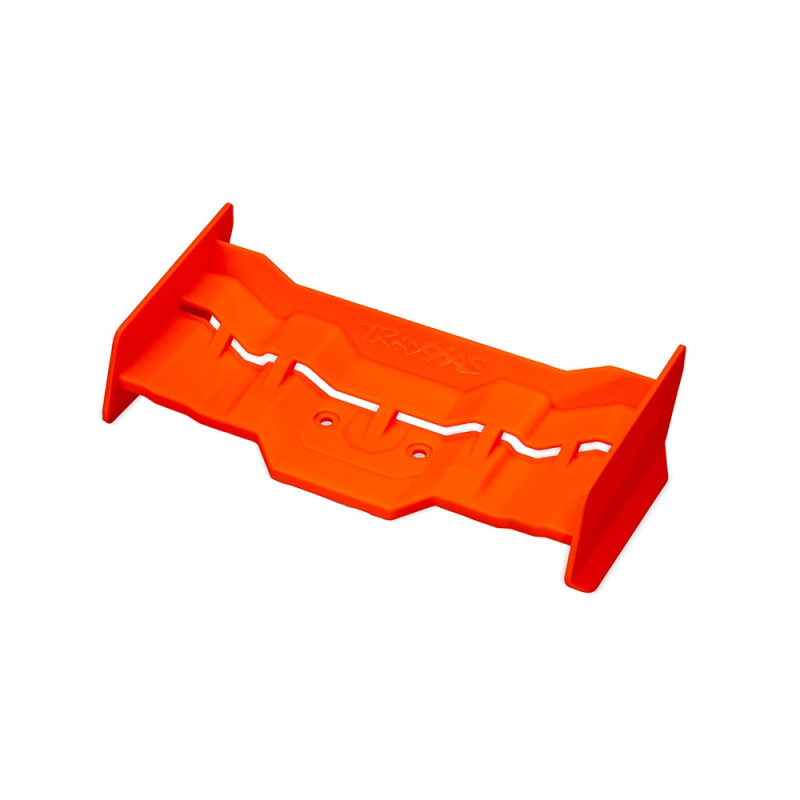 Aileron Orange - Mini XRT - TRAXXAS 10718-ORNG