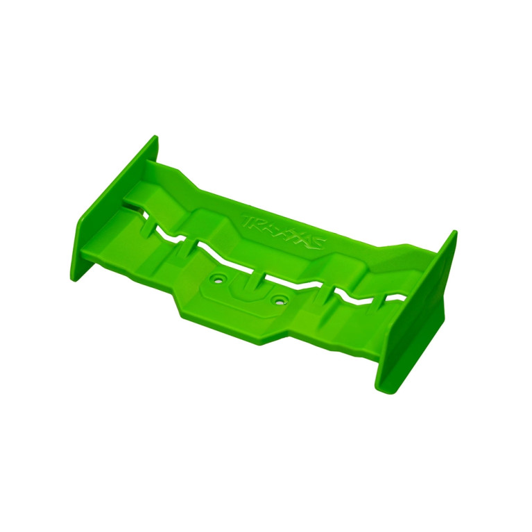 Aileron Vert - Mini XRT - TRAXXAS 10718-GRN