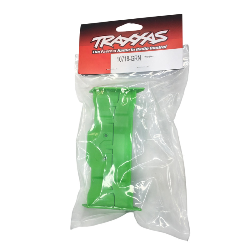 Aileron Vert - Mini XRT - TRAXXAS 10718-GRN