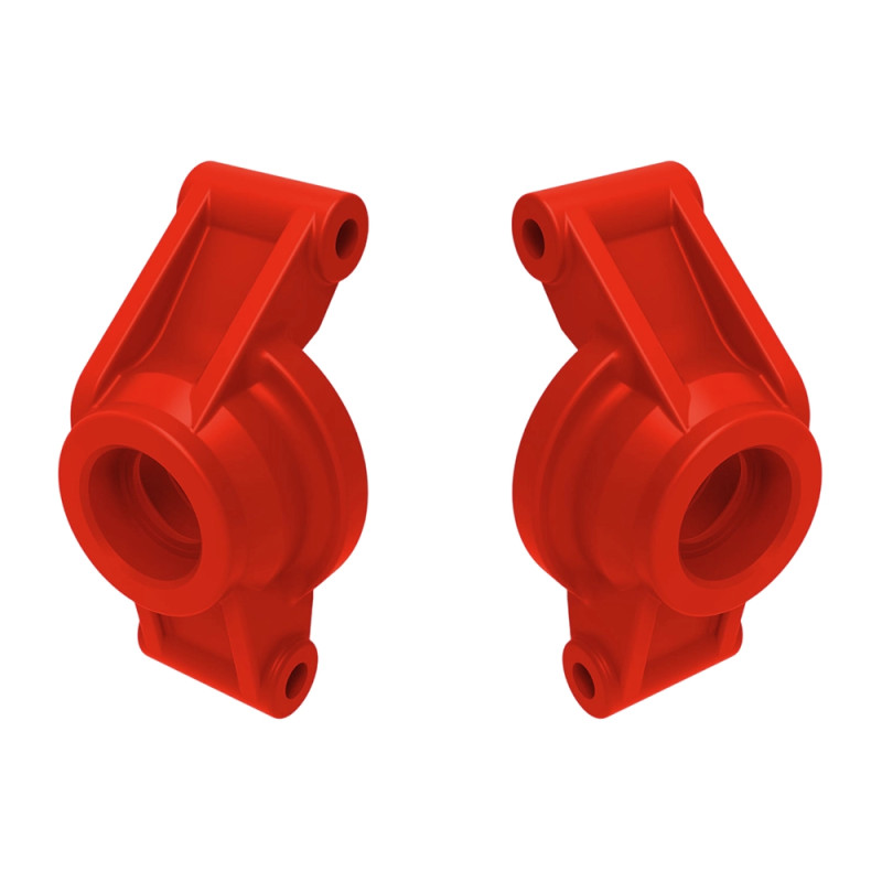 Fusées arrière - Série Mini - TRAXXAS 10752-RED