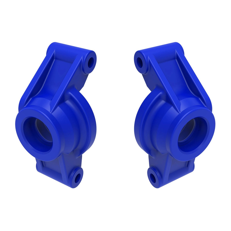 Fusées arrière - Série Mini - TRAXXAS 10752-BLUE