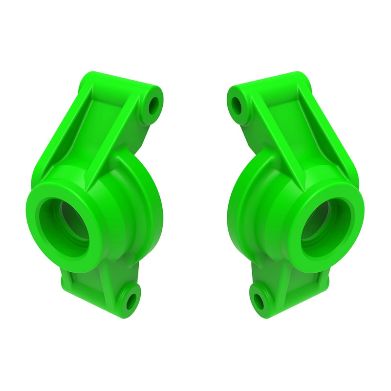 Fusées arrière - Série Mini - TRAXXAS 10752-GRN