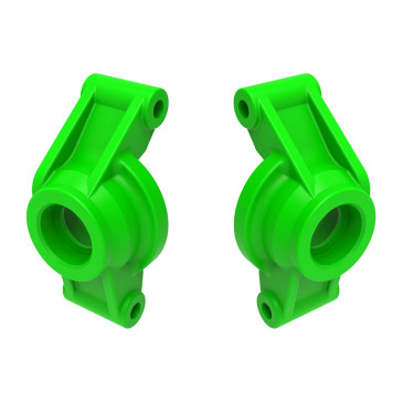 Fusées arrière - Série Mini - TRAXXAS 10752-GRN