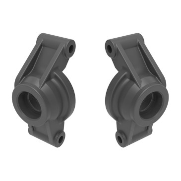 Fusées arrière - Série Mini - TRAXXAS 10752-GRAY