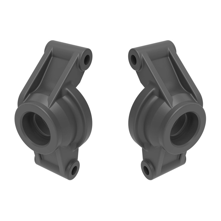 Fusées arrière - Série Mini - TRAXXAS 10752-GRAY