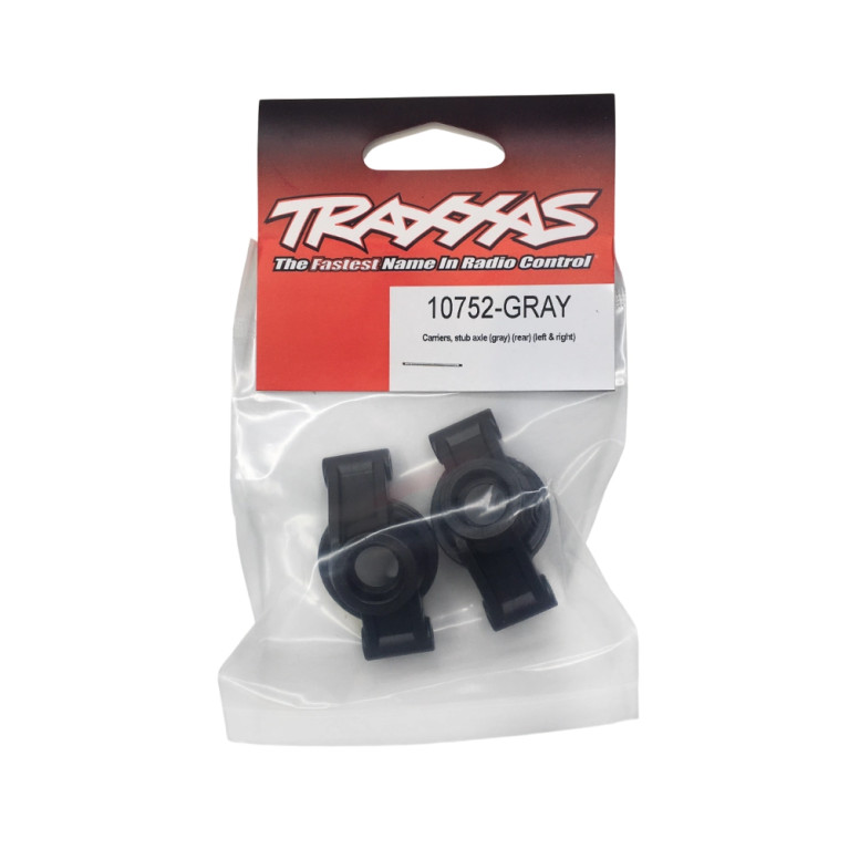 Fusées arrière - Série Mini - TRAXXAS 10752-GRAY