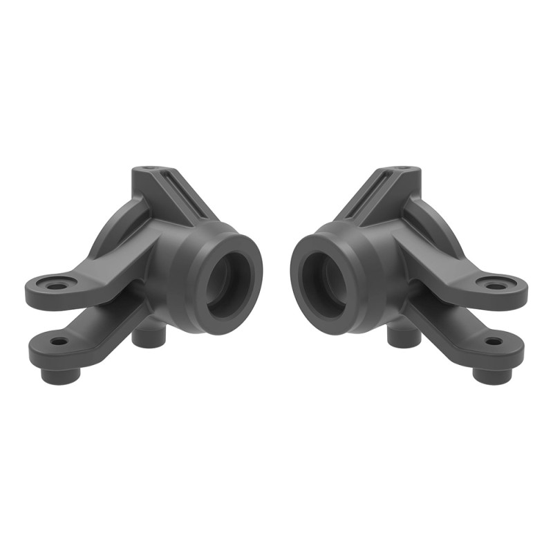 Fusées avant - Série Mini - TRAXXAS 10736-GRAY