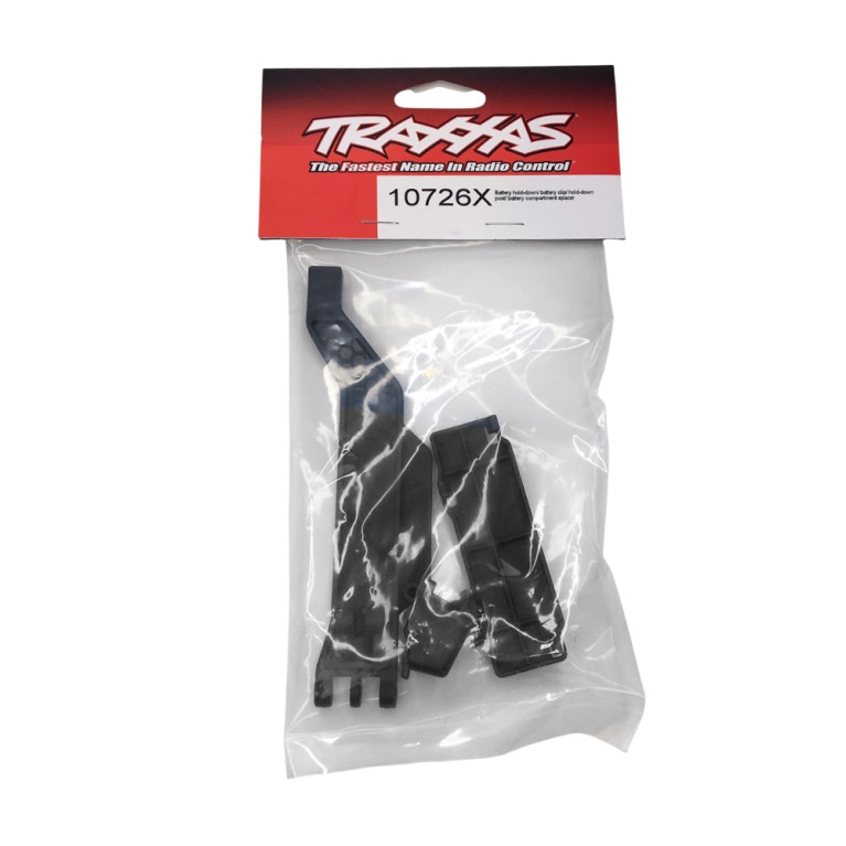 Support de batterie - TRAXXAS 10726X