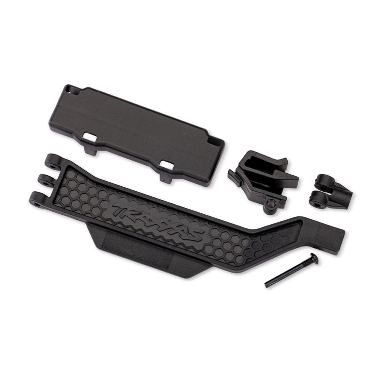 Support de batterie - TRAXXAS 10726X