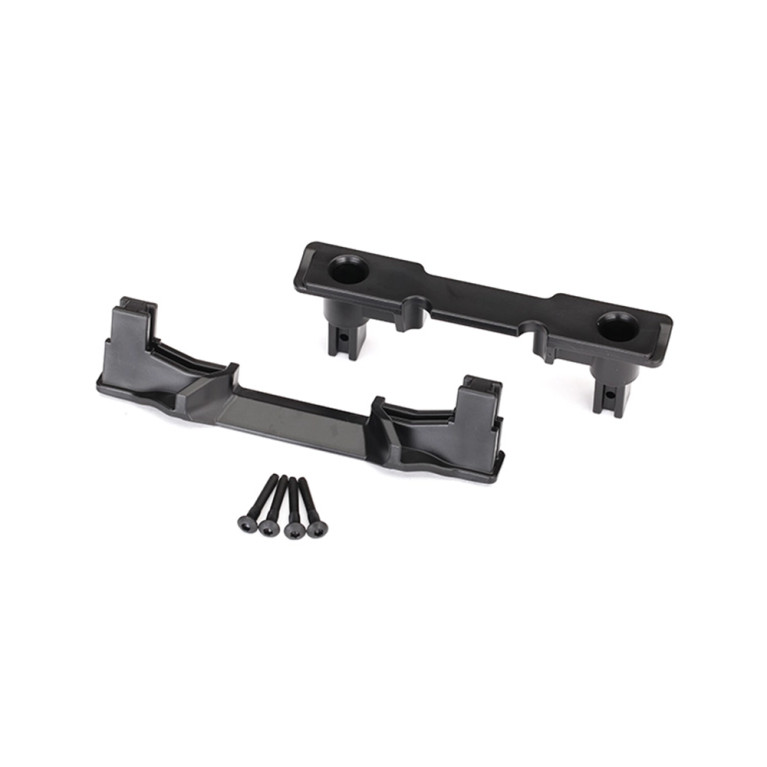 Support pour carrosserie sans clips - TRAXXAS 8614