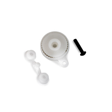 Sauve-servo avec adaptateurs - TRAXXAS 3744X