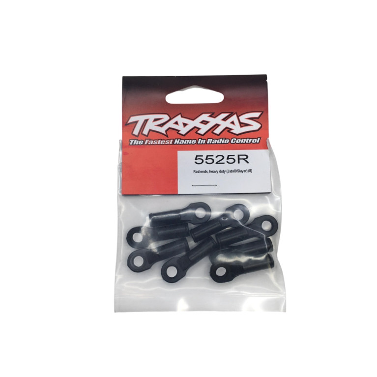 Chapes renforcés - TRAXXAS 5525R