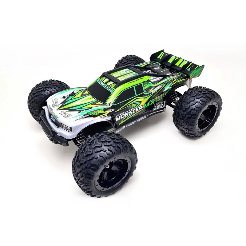 Pirate Monster MX 1/10 - T2M T4986