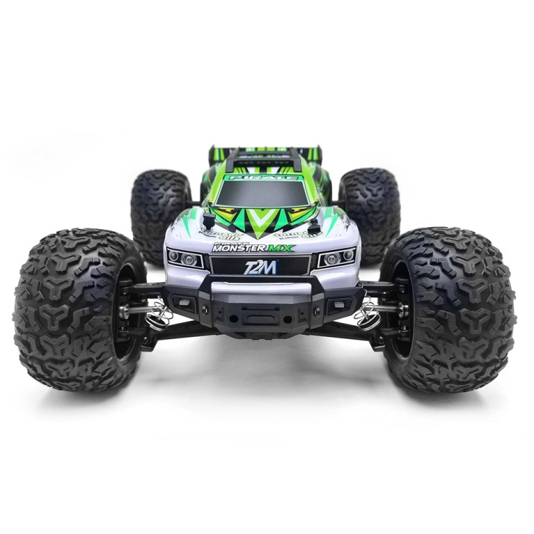 Pirate Monster MX 1/10 - T2M T4986