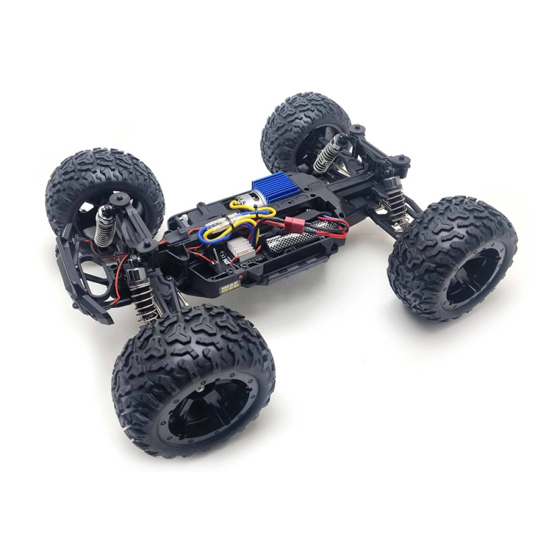 Pirate Monster MX 1/10 - T2M T4986