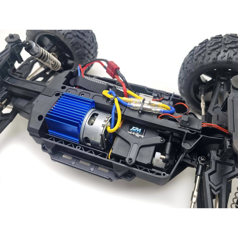 Pirate Monster MX 1/10 - T2M T4986