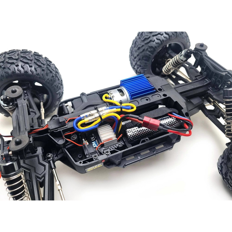 Pirate Monster MX 1/10 - T2M T4986