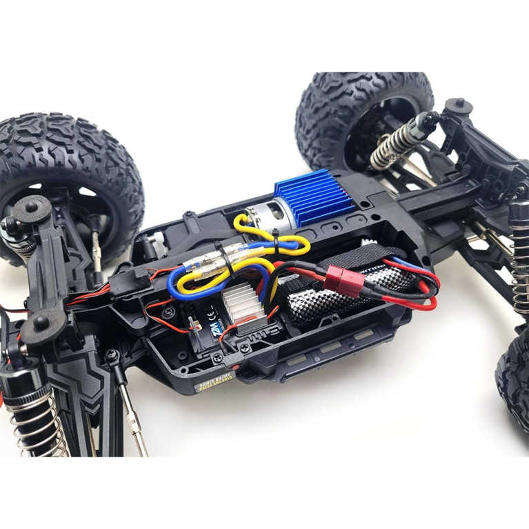 Pirate Monster MX 1/10 - T2M T4986