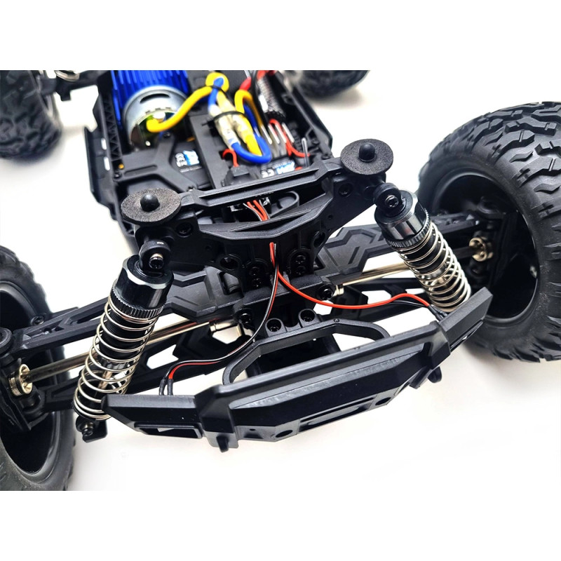 Pirate Monster MX 1/10 - T2M T4986